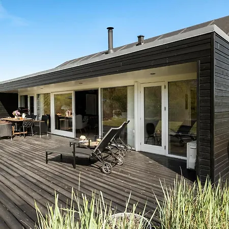 Gorgeous In With Sauna Casa vacanze