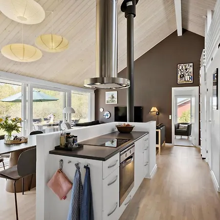 Gorgeous In With Sauna *