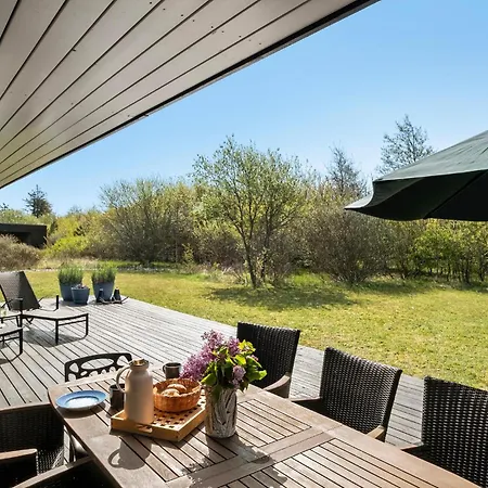 Gorgeous In With Sauna Casa vacanze