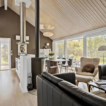 Gorgeous In With Sauna Casa vacanze *