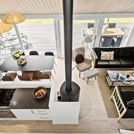 Gorgeous In With Sauna *