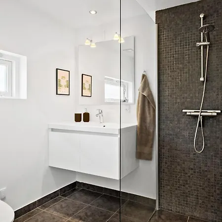 Gorgeous In With Sauna