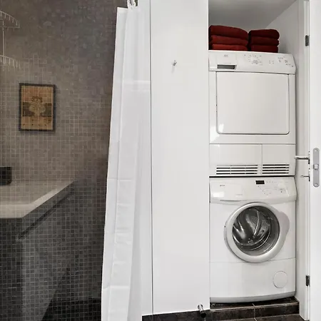 Gorgeous In With Sauna Casa vacanze *