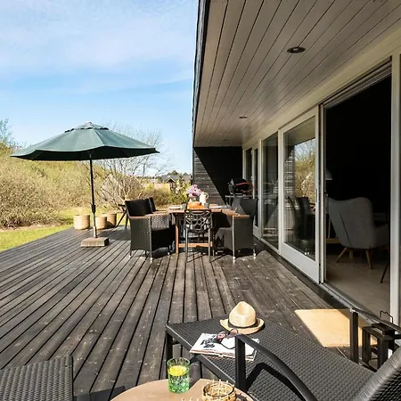 Gorgeous In With Sauna