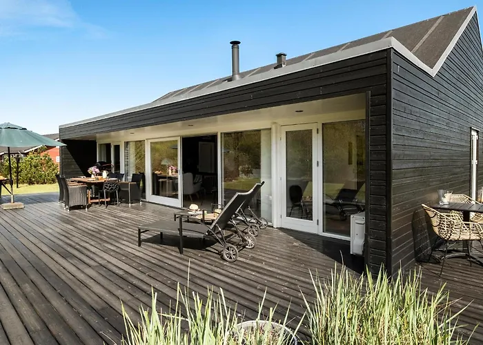 Gorgeous In With Sauna Hébergement de vacances