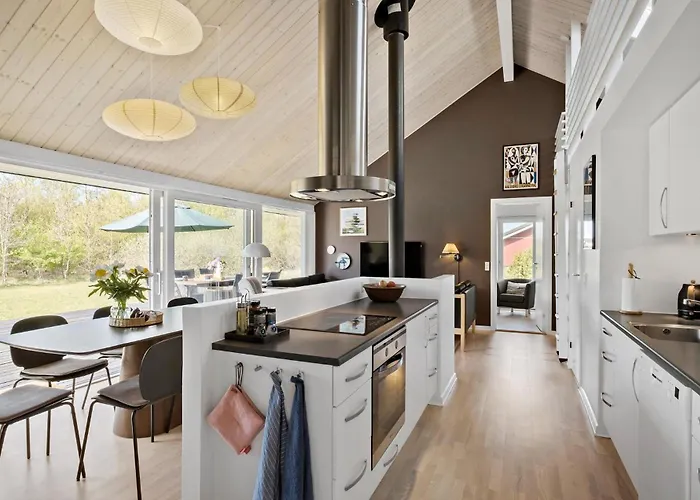 Gorgeous In With Sauna *