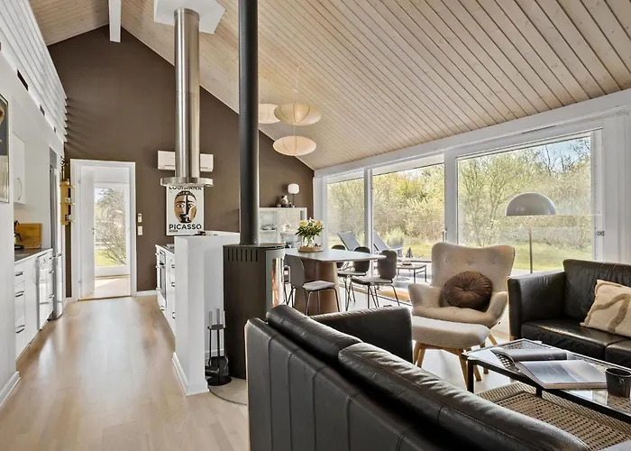 Gorgeous In With Sauna Hébergement de vacances *