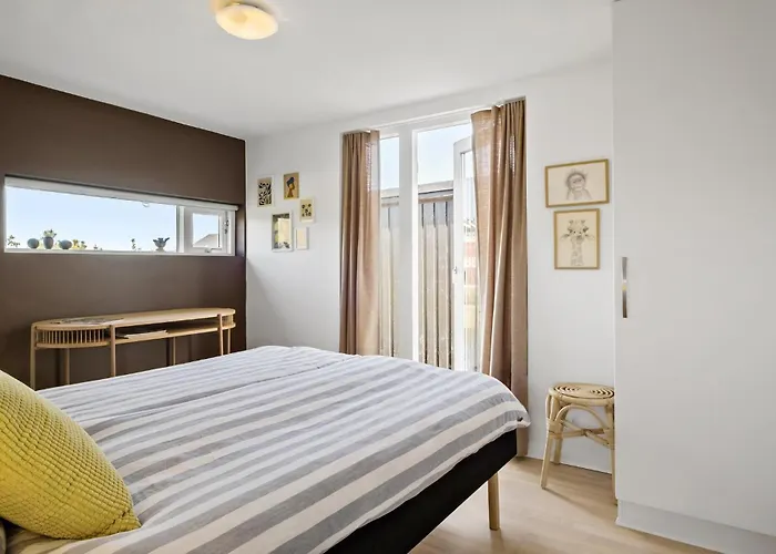 Hébergement de vacances Gorgeous In With Sauna *