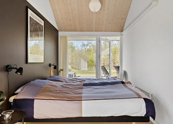 Gorgeous In With Sauna *