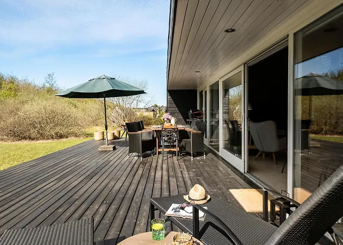 Gorgeous In With Sauna